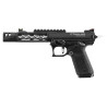 PISTOLA CTHULHU GBB VERDE Lancer Tactical LICENCIA Tandemkross