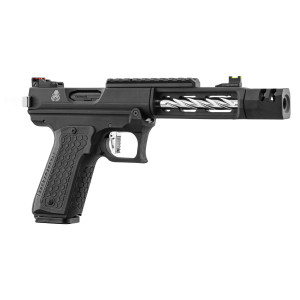 PISTOLA CTHULHU GBB VERDE Lancer Tactical LICENCIA Tandemkross