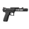 PISTOLA CTHULHU GBB VERDE Lancer Tactical LICENCIA Tandemkross