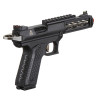 PISTOLA CTHULHU GBB VERDE Lancer Tactical LICENCIA Tandemkross
