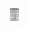 GOMA HOP UP SILICONA TRANSPARENTE 50º GUARDER