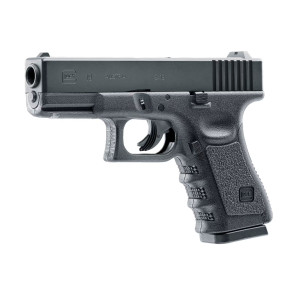 GLOCK 19 C02 4,5MM AIRGUN UMAREX