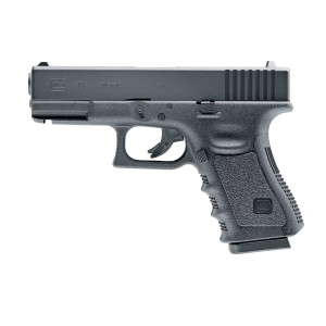 GLOCK 19 C02 4,5MM AIRGUN UMAREX