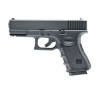 GLOCK 19 C02 4,5MM AIRGUN UMAREX