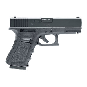 GLOCK 19 C02 4,5MM AIRGUN UMAREX