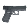 GLOCK 19 C02 4,5MM AIRGUN UMAREX