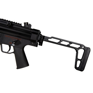 MP5 AEG SECUTOR VIRTUS VII