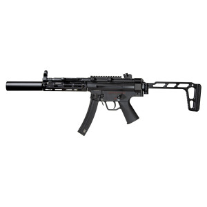 MP5 AEG SECUTOR VIRTUS VII