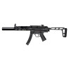 MP5 AEG SECUTOR VIRTUS VII