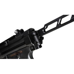 MP5 AEG SECUTOR VIRTUS VII