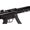 MP5 AEG SECUTOR VIRTUS VII