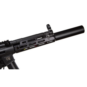 MP5 AEG SECUTOR VIRTUS VII