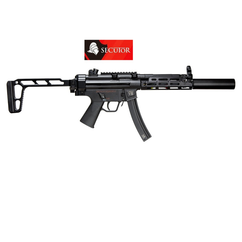 MP5 AEG SECUTOR VIRTUS VII