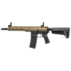 HPA FUSIL M4 Stalker 8 LT-44 gen 2 NSR HP-R NEGRO TAN