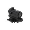 DUEL CODE PUNTO ROJO CON LASER R4