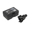 DUEL CODE VISOR 4X32 CON LASER S2