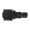 DUEL CODE VISOR 4X32 CON LASER S2