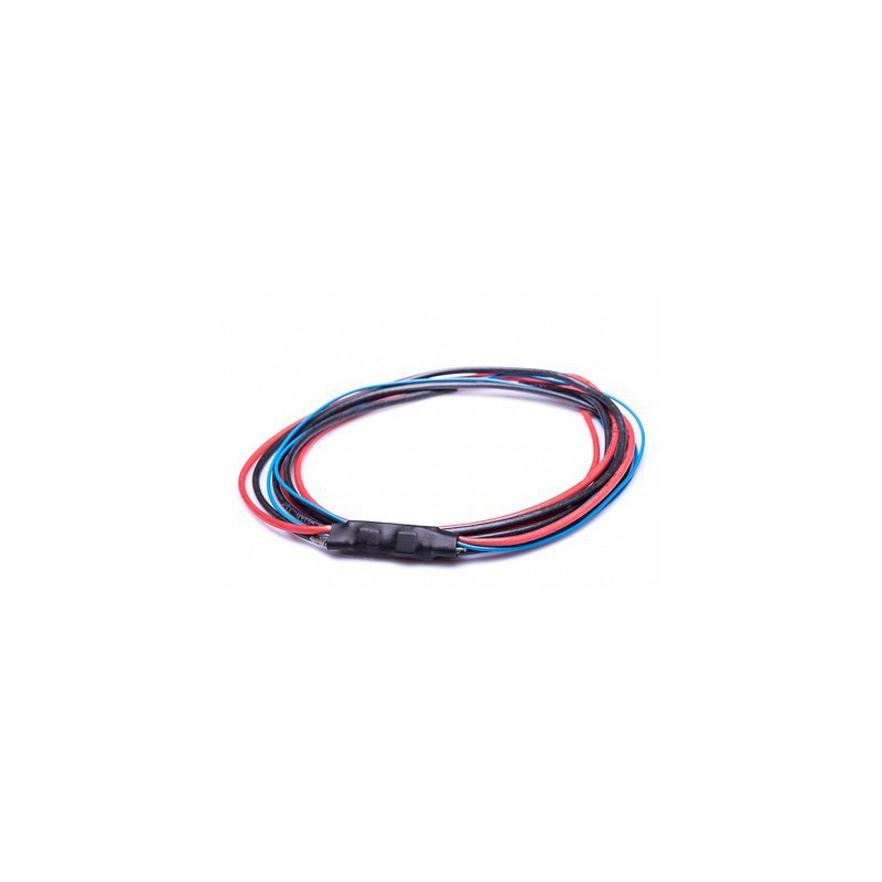 MOSFET CON FRENO ACTIVO Y CABLEADO JT-BRZ-06