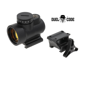 DUEL CODE PUNTO ROJO R3