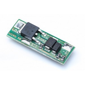 MOSFET CON FRENO ACTIVO JT-BRZ-05