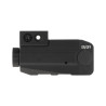DUEL CODE LASER ROJO CON LINTERNA L2