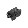 DUEL CODE LASER ROJO CON LINTERNA L2