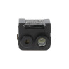 DUEL CODE LASER ROJO CON LINTERNA L2
