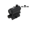 DUEL CODE PUNTO ROJO CON LASER R4