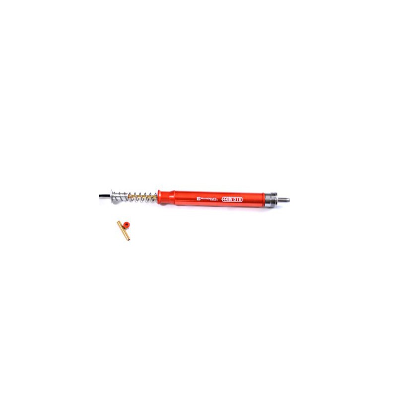 SDIK CONVERSION KIT MANCRAFT PARA L96 SDIK CONVERSION KIT MANCRAFT PARA L96
