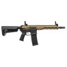 HPA FUSIL M4 Stalker 8 LT-44 gen 2 NSR HP-R NEGRO TAN