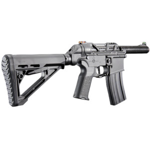 AEG Lancer Tactical X Airtac Gen 3 SPEED SOFT NEGRO