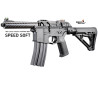AEG Lancer Tactical X Airtac Gen 3 SPEED SOFT NEGRO