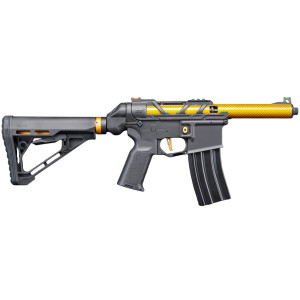 AEG Lancer Tactical X Airtac Gen 3 SPEED SOFT ORO