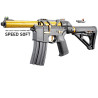 AEG Lancer Tactical X Airtac Gen 3 SPEED SOFT ORO