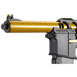 AEG Lancer Tactical X Airtac Gen 3 SPEED SOFT ORO