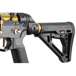 AEG Lancer Tactical X Airtac Gen 3 SPEED SOFT ORO