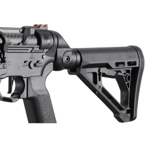AEG Lancer Tactical X Airtac Gen 3 SPEED SOFT NEGRO MATE