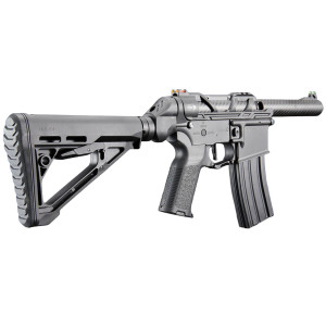 AEG Lancer Tactical X Airtac Gen 3 SPEED SOFT NEGRO MATE