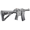 AEG Lancer Tactical X Airtac Gen 3 SPEED SOFT NEGRO MATE