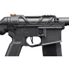 AEG Lancer Tactical X Airtac Gen 3 SPEED SOFT NEGRO MATE
