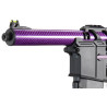 AEG Lancer Tactical X Airtac Gen 3 SPEED SOFT VIOLETA
