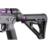 AEG Lancer Tactical X Airtac Gen 3 SPEED SOFT VIOLETA