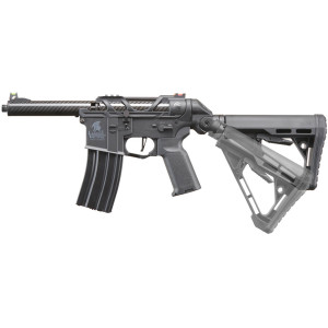 AEG Lancer Tactical X Airtac Gen 3 SPEED SOFT ROJO