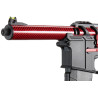 AEG Lancer Tactical X Airtac Gen 3 SPEED SOFT ROJO