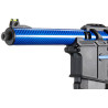 AEG Lancer Tactical X Airtac Gen 3 SPEED SOFT AZUL