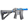AEG Lancer Tactical X Airtac Gen 3 SPEED SOFT AZUL
