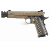 PISTOLA DE GAS GBB KP-16 KJ WORKS