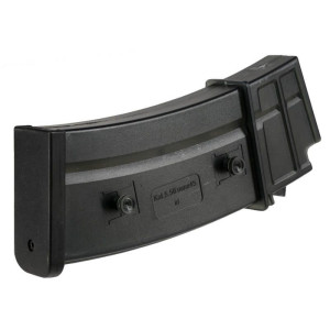 CARGADOR G36 D-BOYS 130 BBS