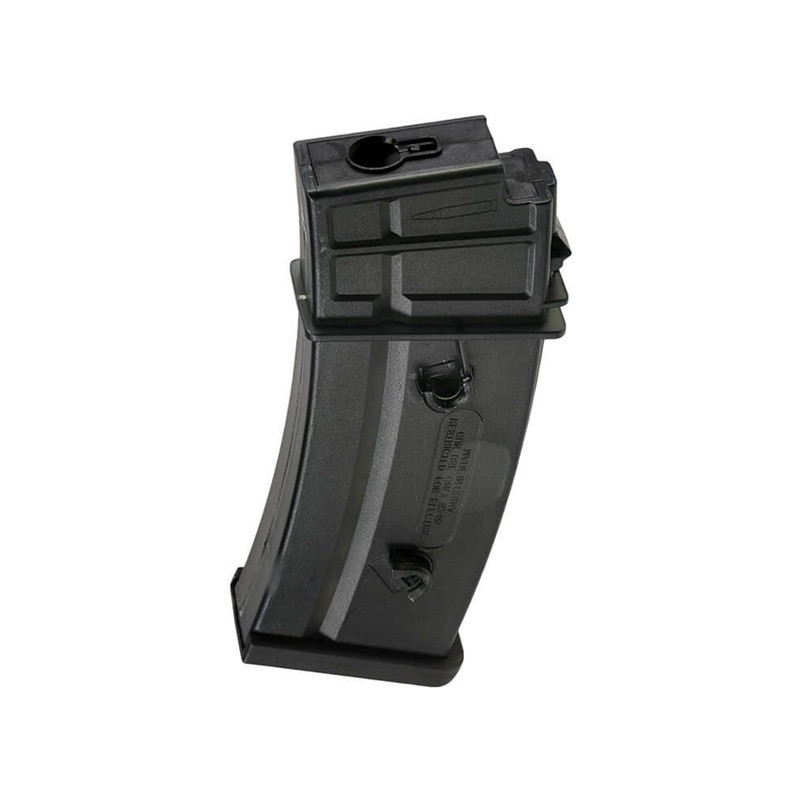 CARGADOR G36 D-BOYS 130 BBS