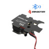 E-Shooter Wireless ETU Kestrel V2 SE Rear wired V050